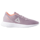 LILAC FOG/WHITE